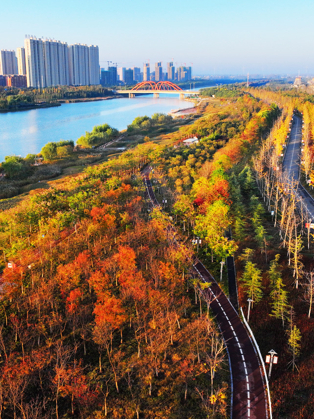 宿州三大精彩活动来袭，参赛选手免票游四大景区！